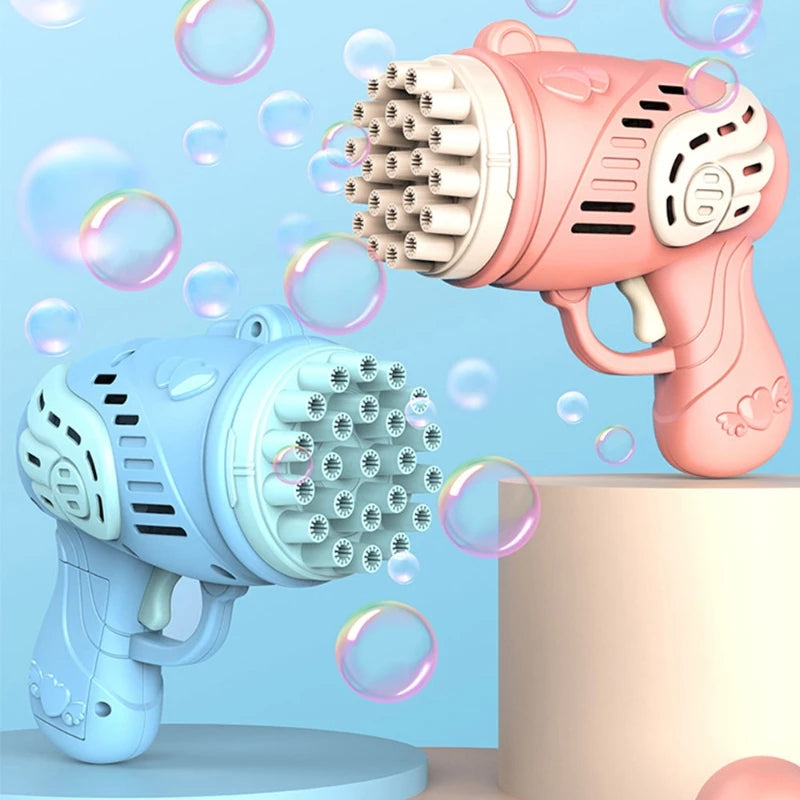 Dream Bubble gun