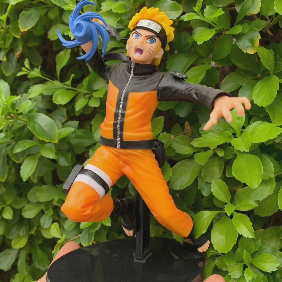 Figurine Naruto Maroc