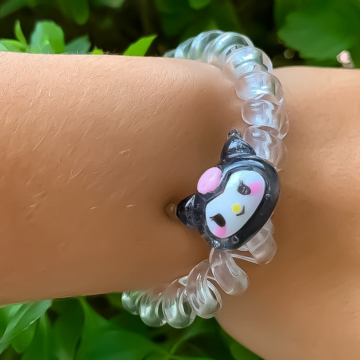 Chouchou bracelet Sanrio