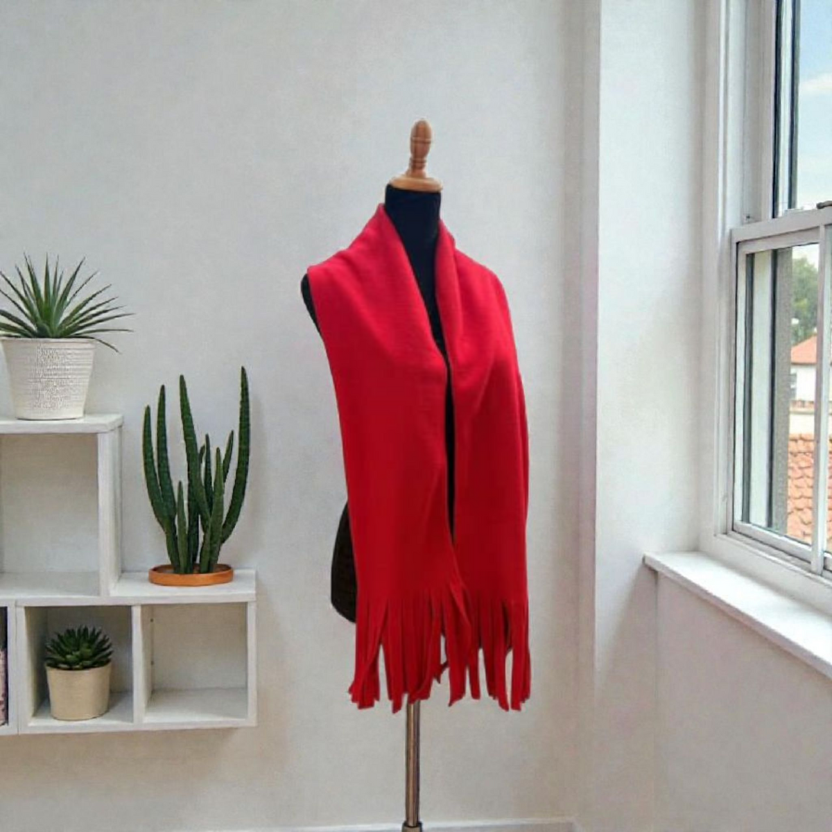 Misscairo 2026 scarf.