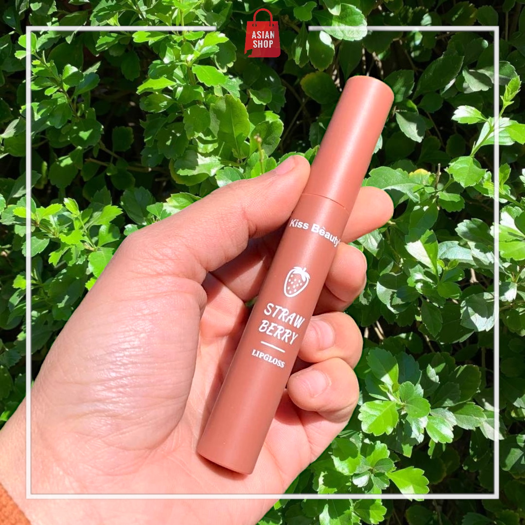 Gloss Strawberry matte(Random)