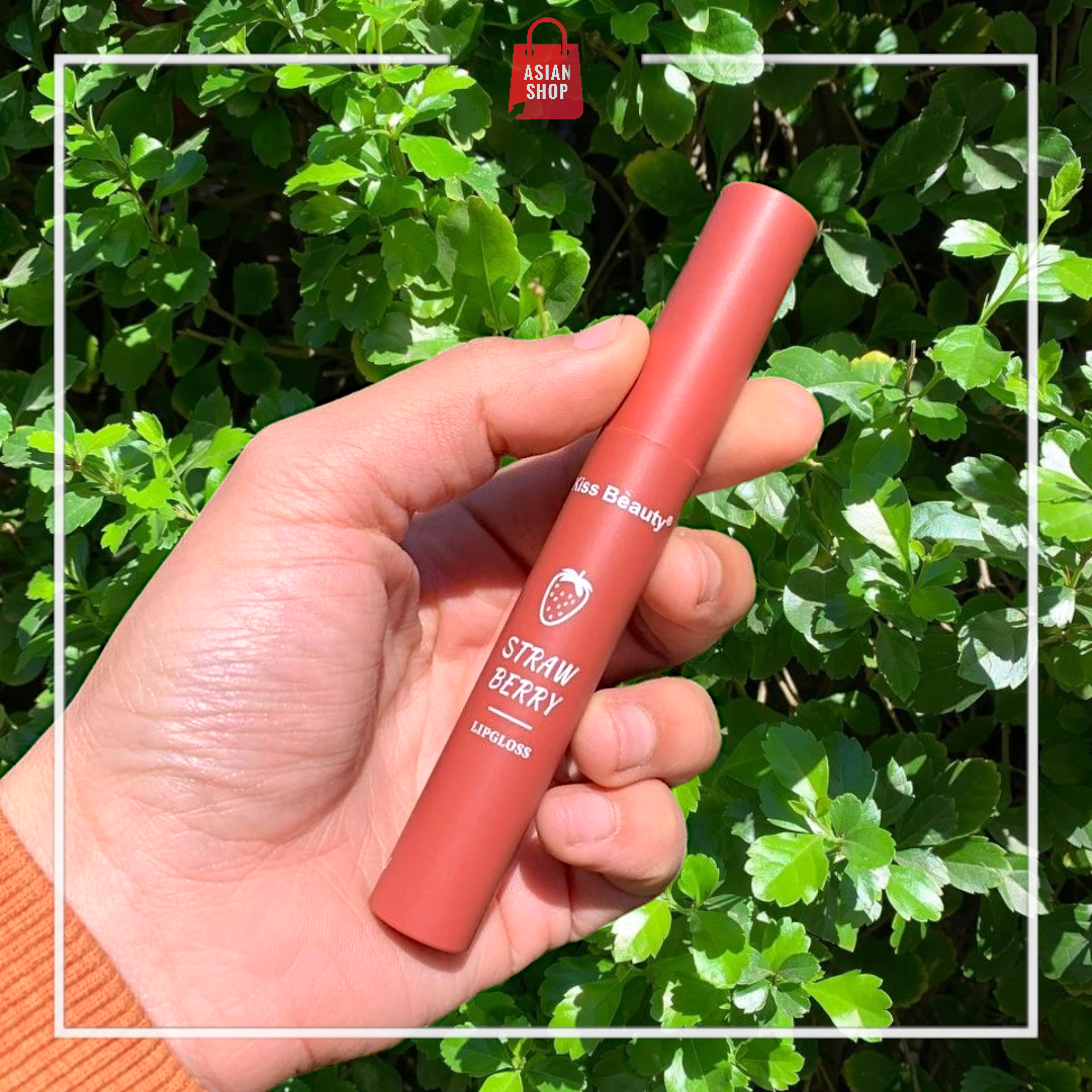 Gloss Strawberry matte(Random)