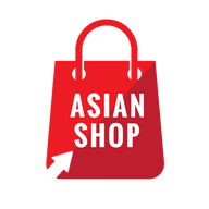 Asianshop : Produits coréens, Kpop et Cuisine coréene logo
