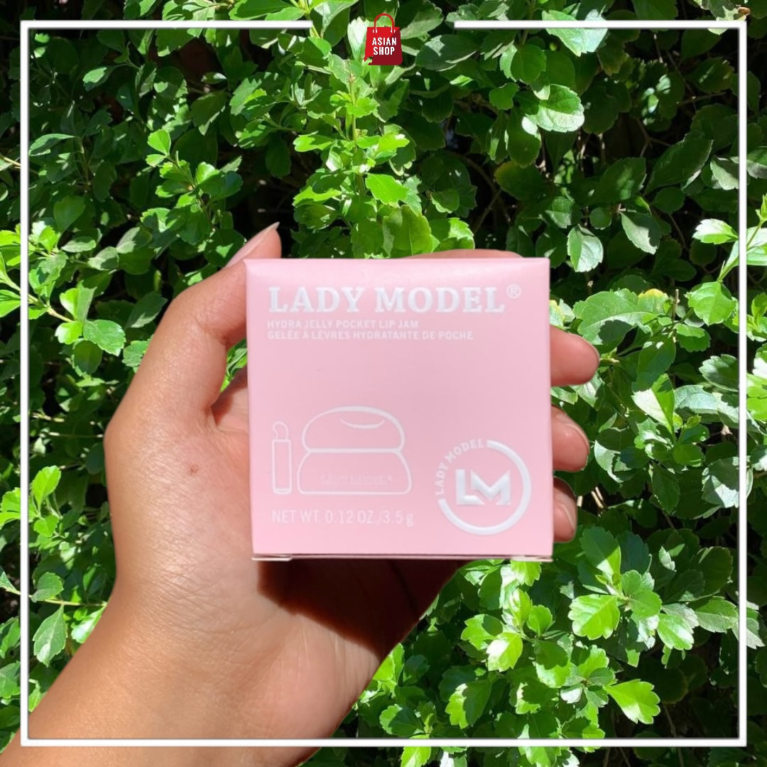 Jelly Pocket Lip Jam