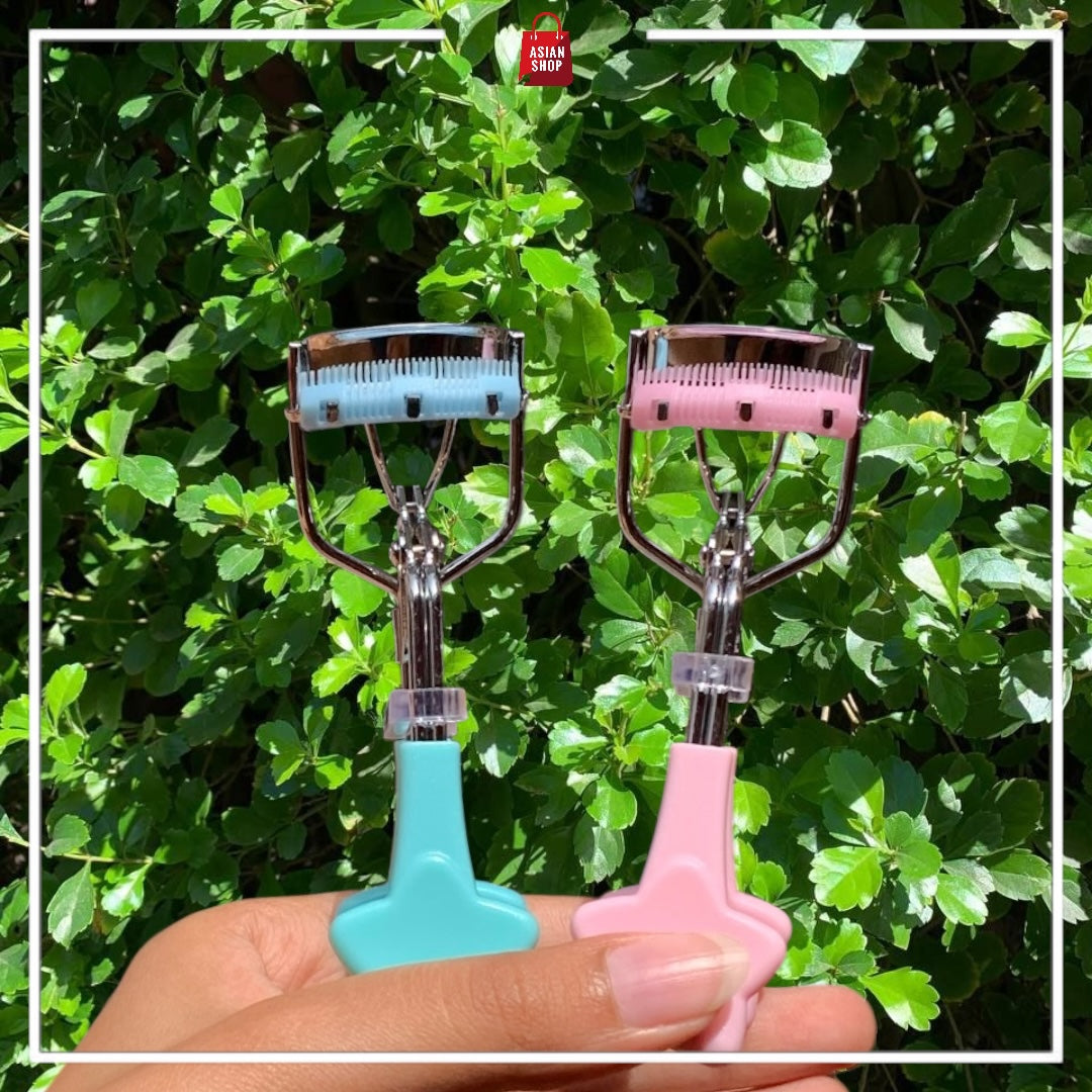 Eyelash Curler Pastel