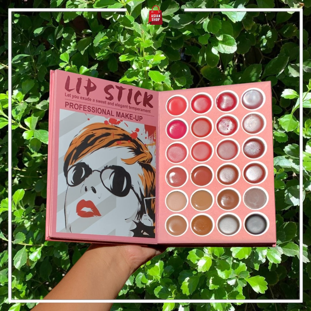 My Style Make-Up Book
