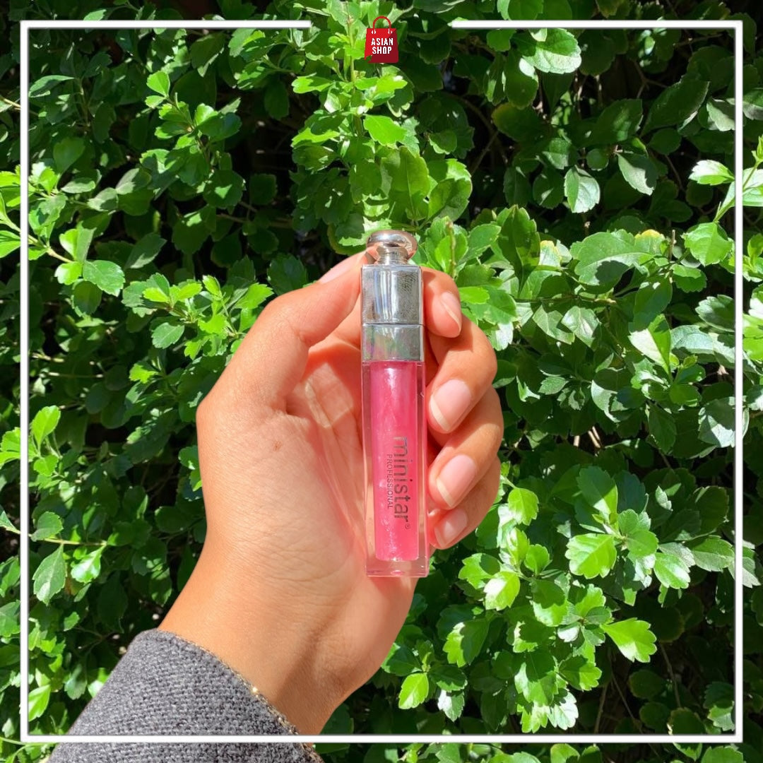 Lipglow gloss brilliant