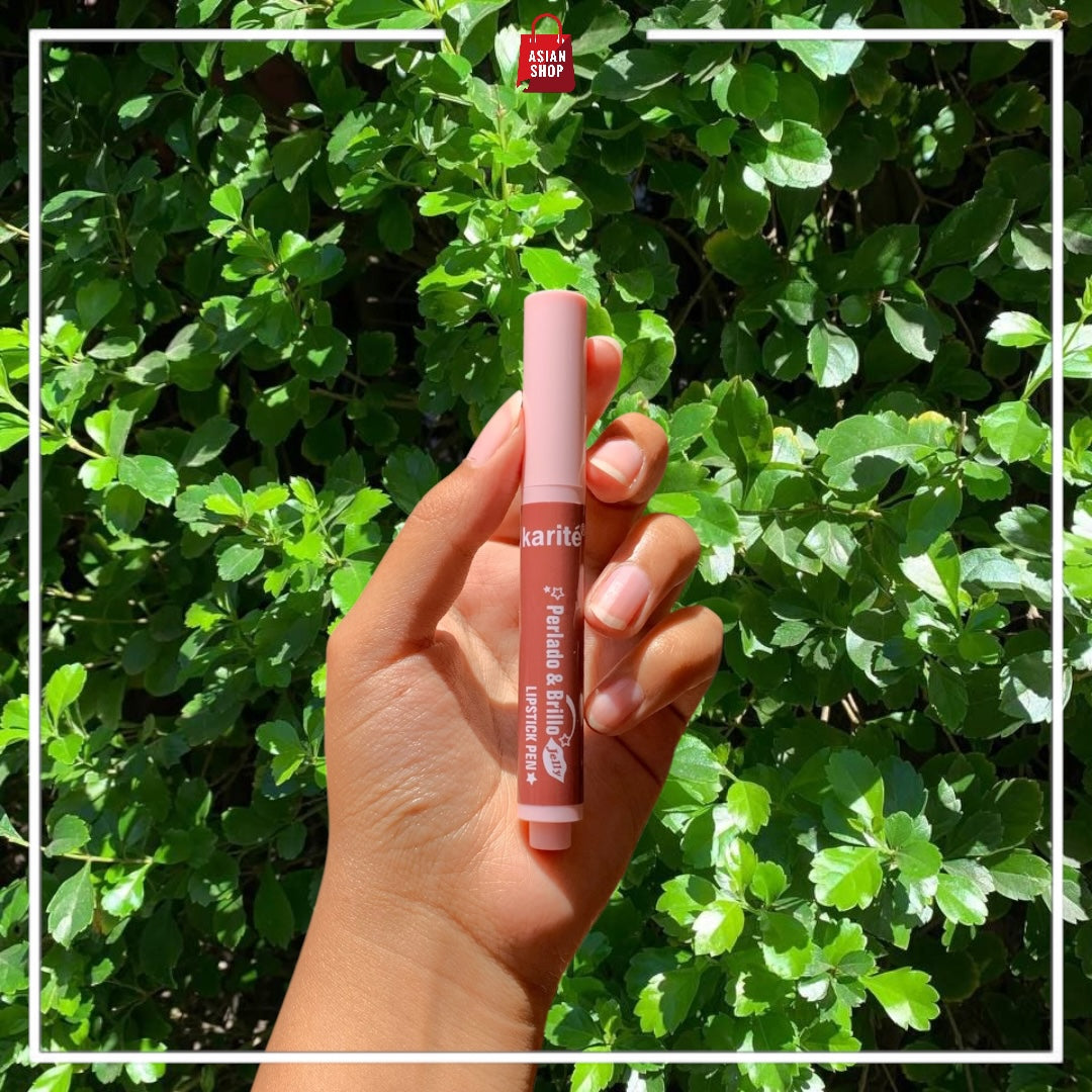Jelly Nude Lipstick Pen