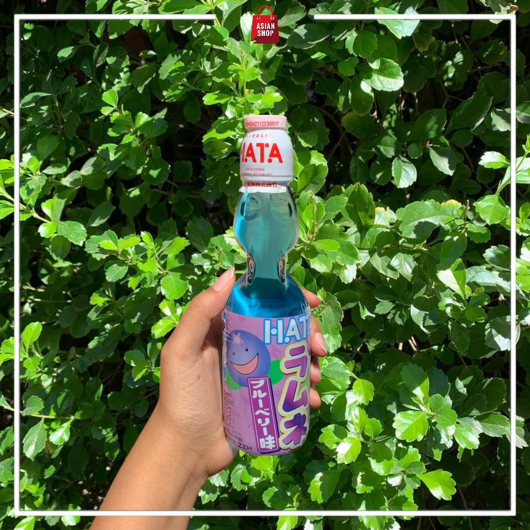 Boisson Hata Ramune