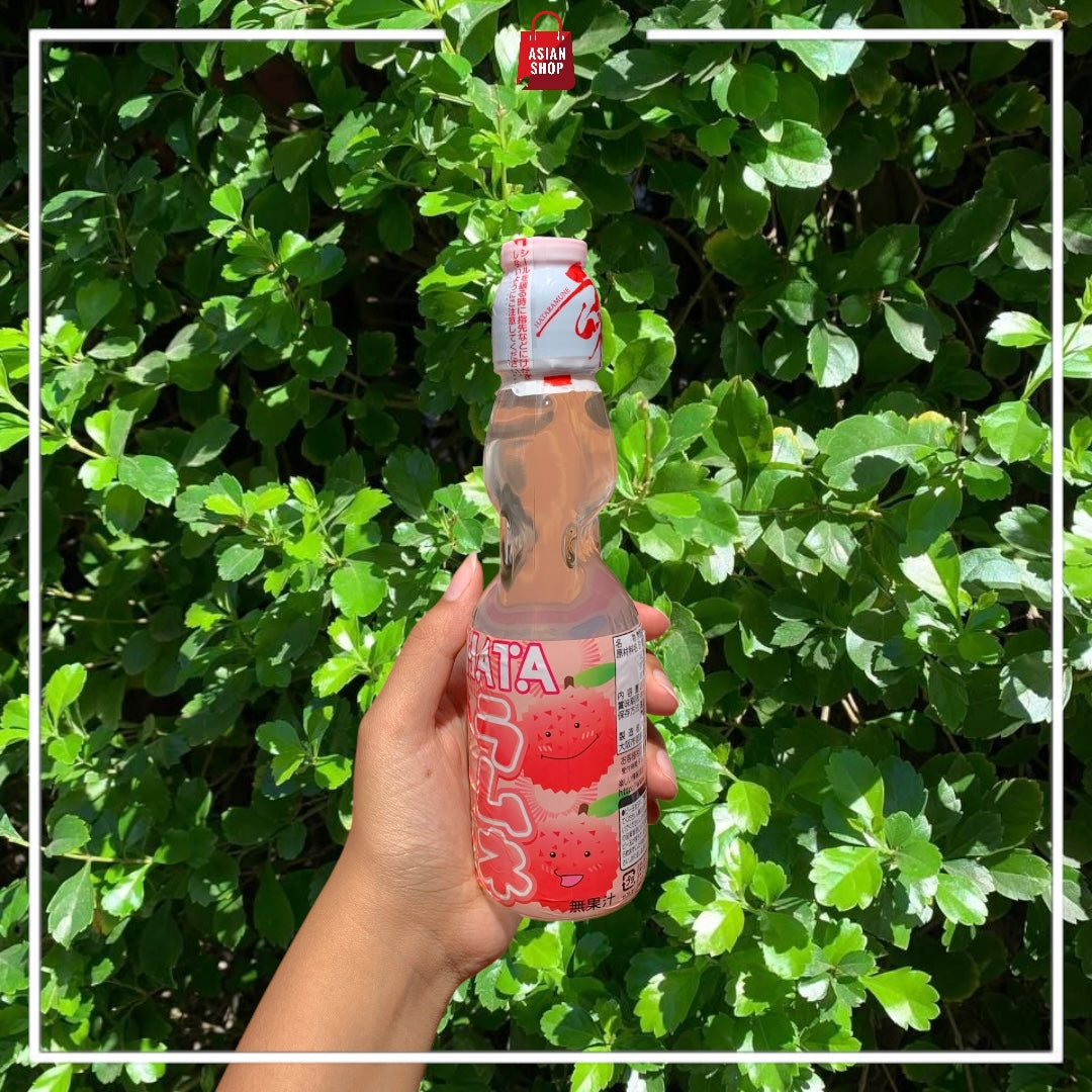 Boisson Hata Ramune