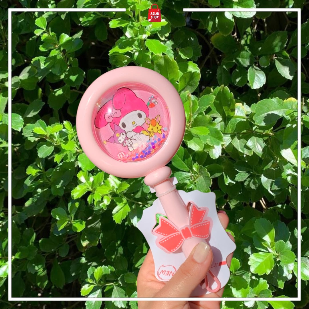 Brosse à cheveux Sanrio