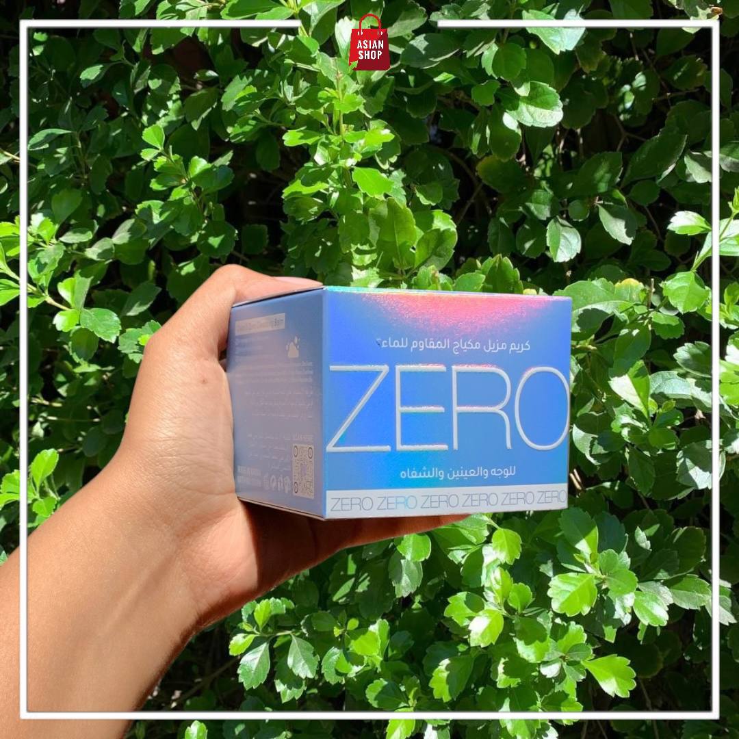 [ROSEBERRY] Zero Cleansing Cream