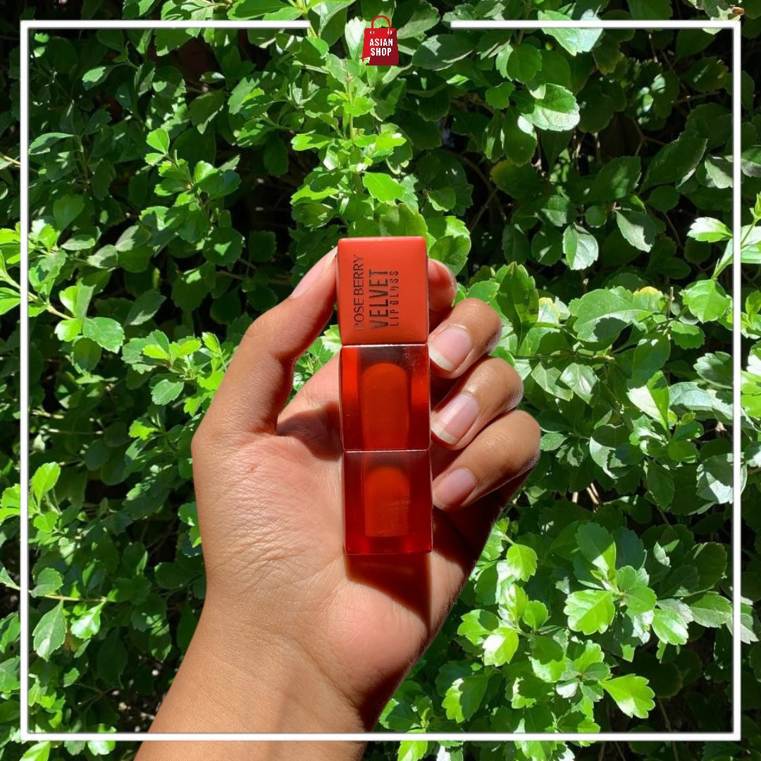 Teddy Lip Tint