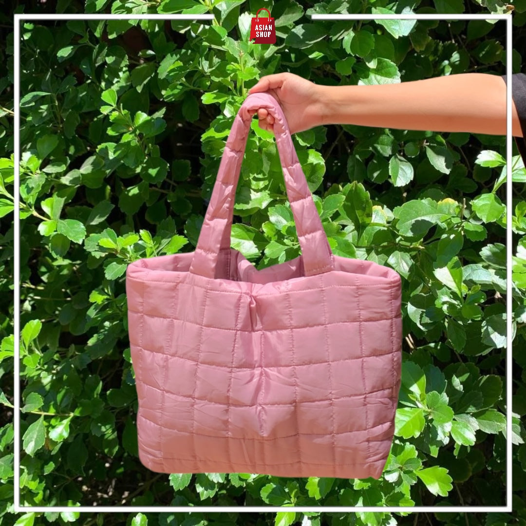 Puffer Bag