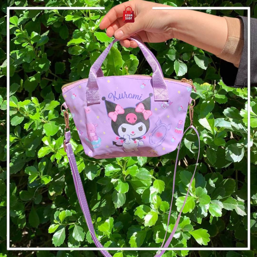 Sac Sanrio avec bandoulière