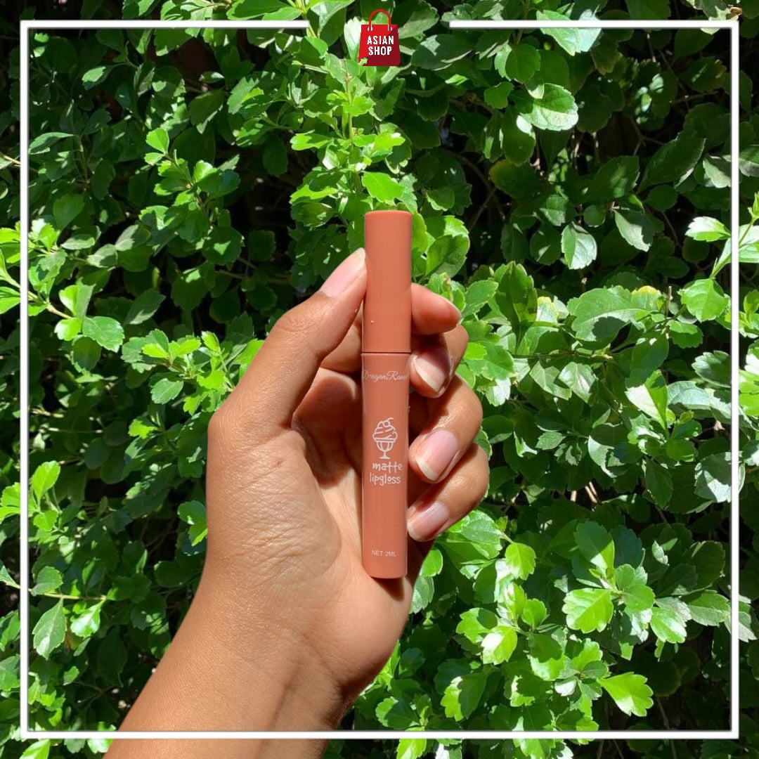 Dragon Ranee Matte gloss