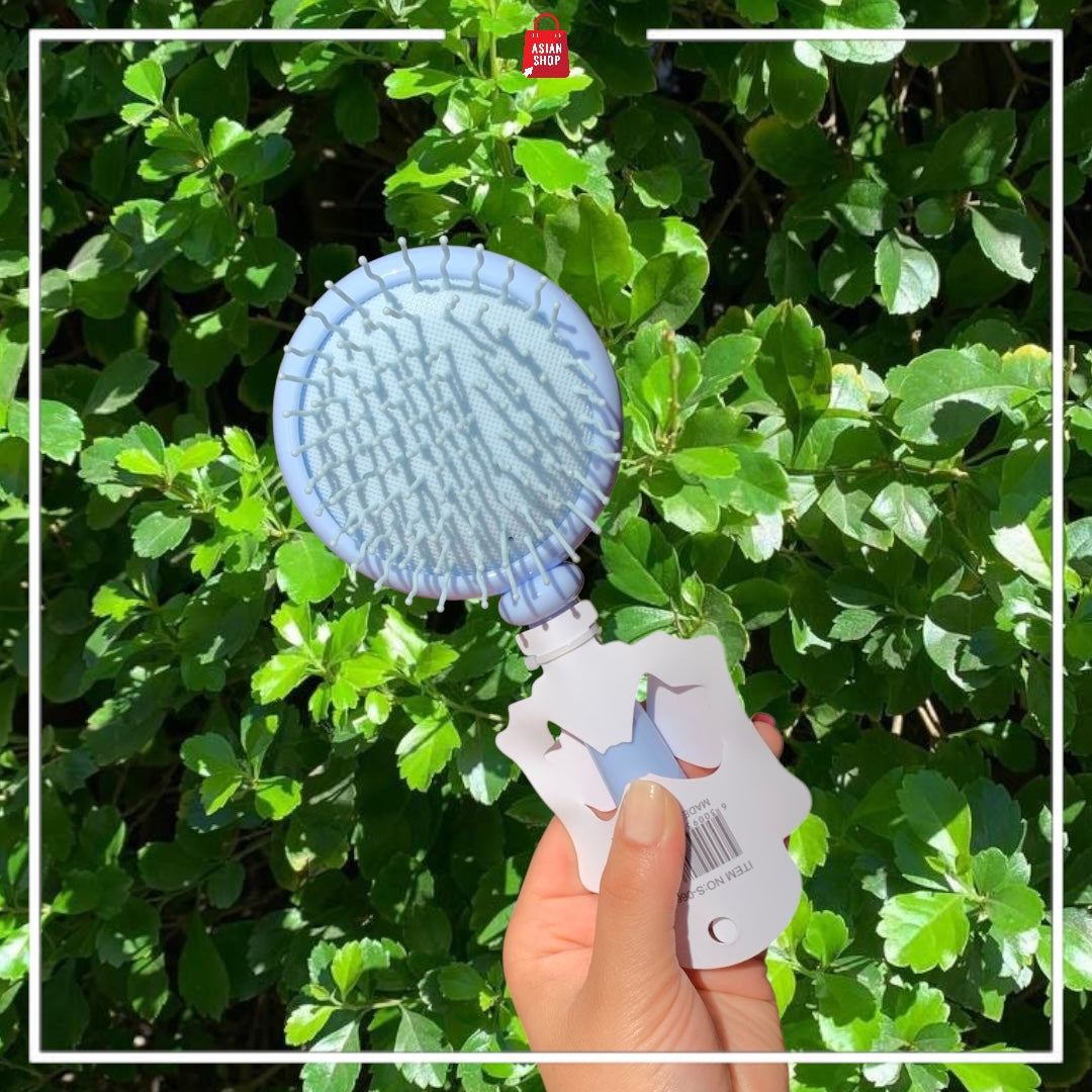 Brosse à cheveux Sanrio