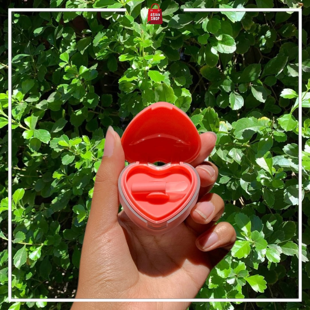 Blusher and Lip Clay avec applicateur