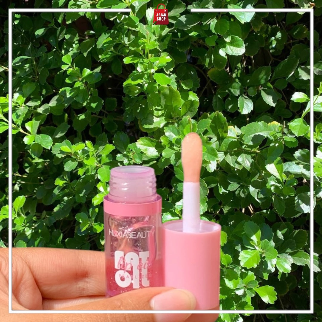 Glowy Pink Fat Oil