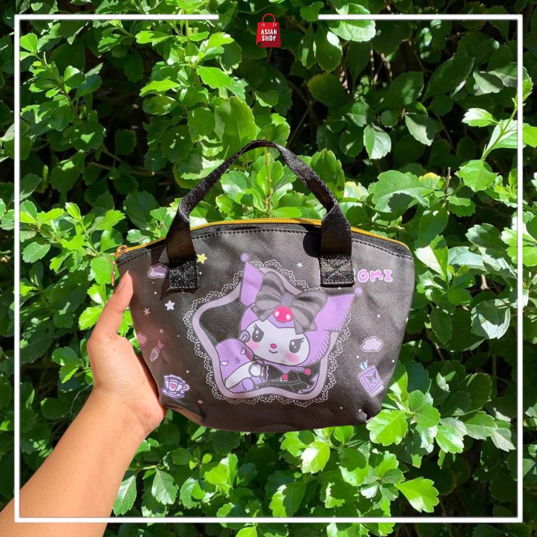 Sac Sanrio avec bandoulière