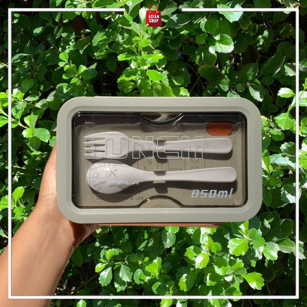 Lunch box mignone