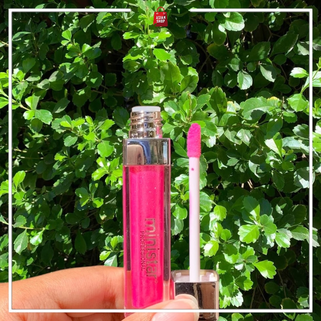 Lipglow gloss brilliant