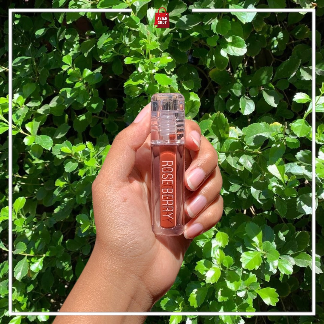 Extra Shine nude Lipgloss