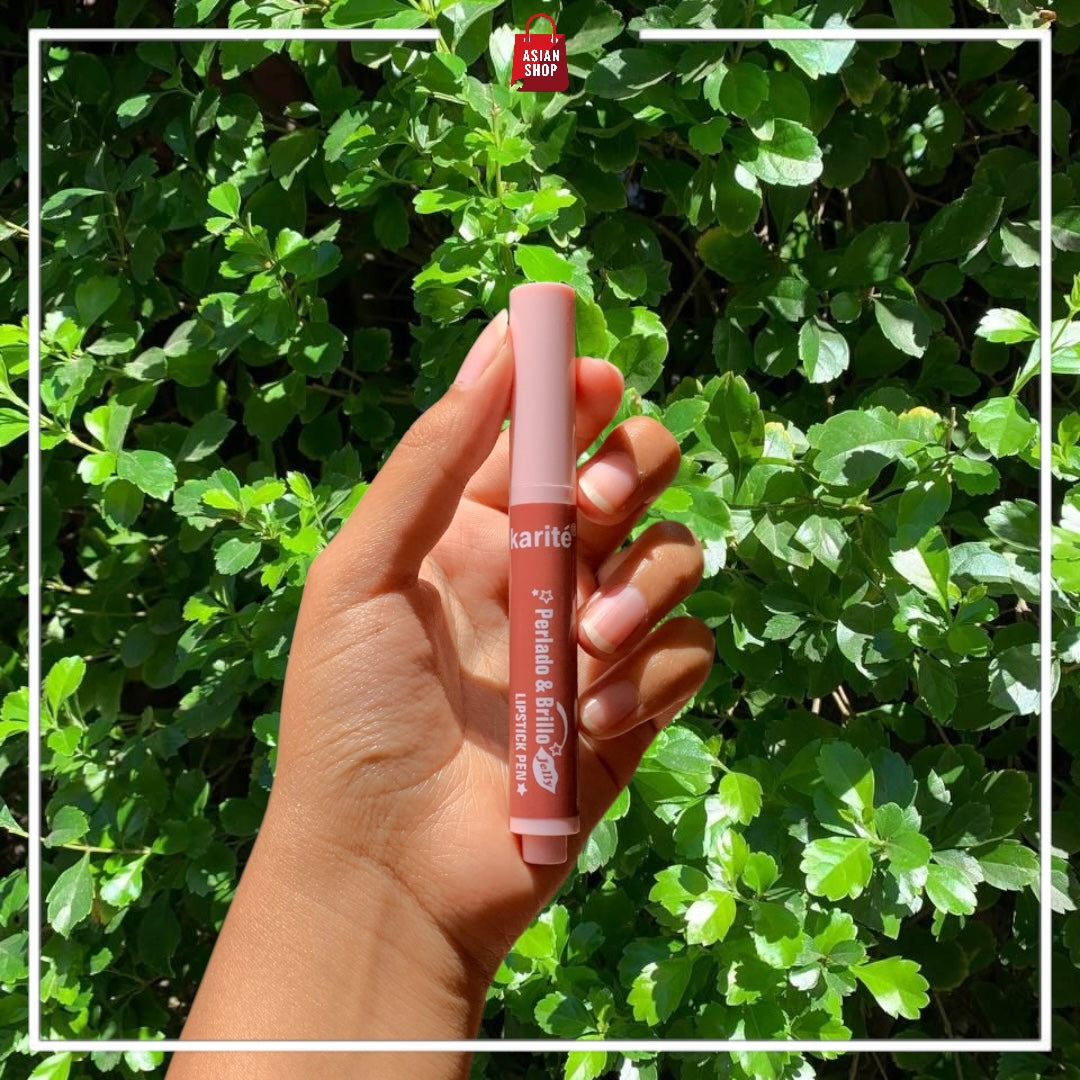 Jelly Nude Lipstick Pen