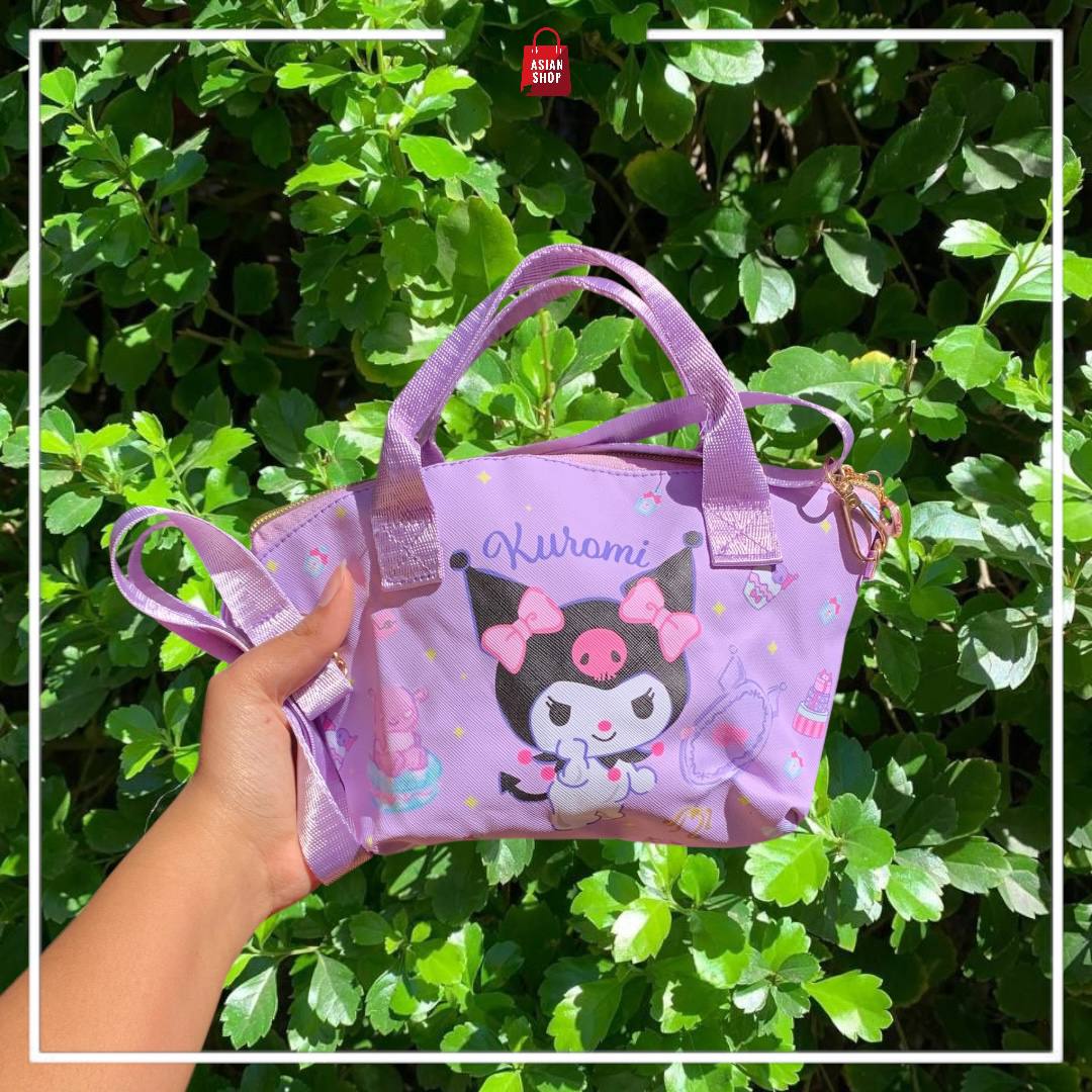 Sac Sanrio avec bandoulière