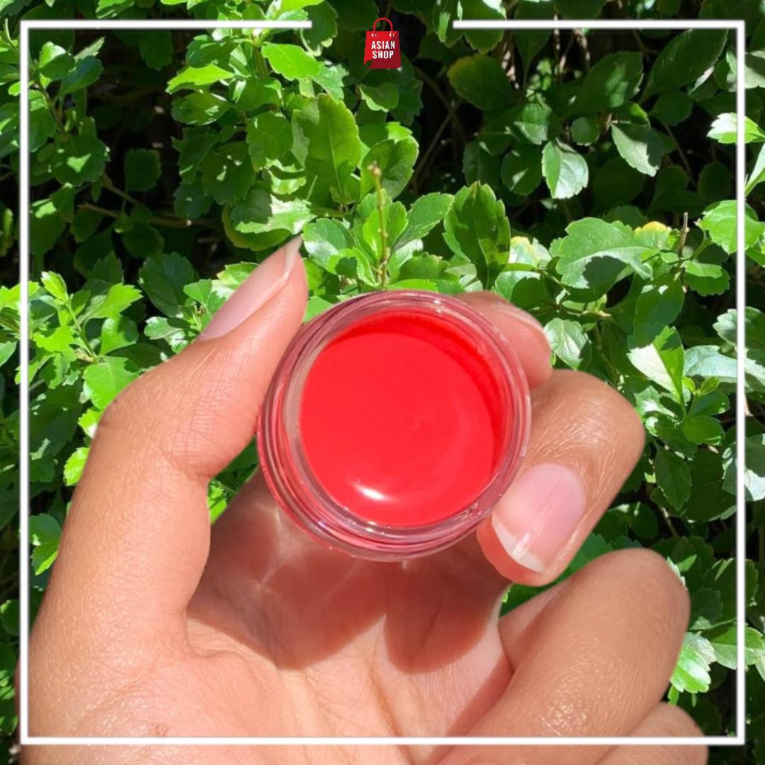 [Page Vine] Tinted Lipbalm