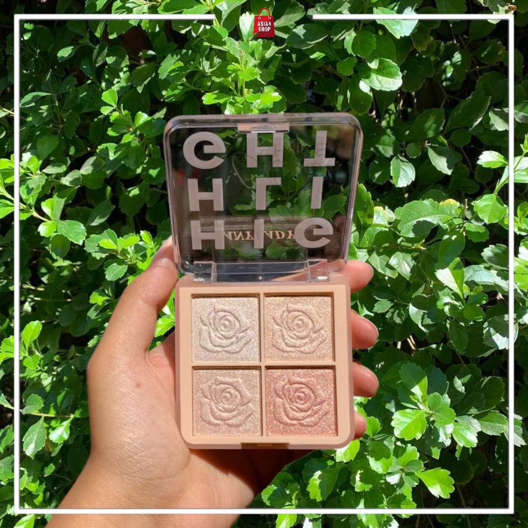 Palette Highlighter Celestial shine