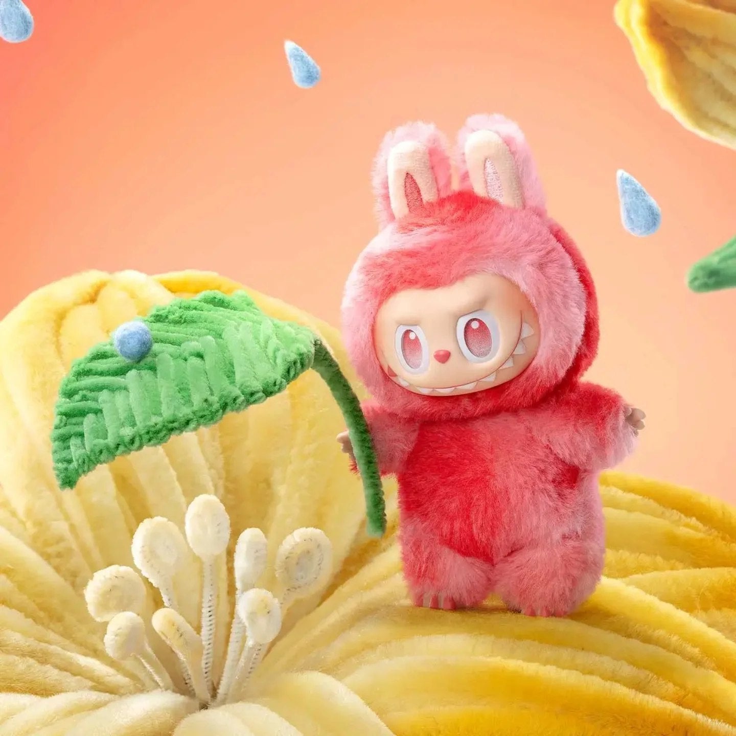 [Big into Energy] Labubu + Livraison offerte