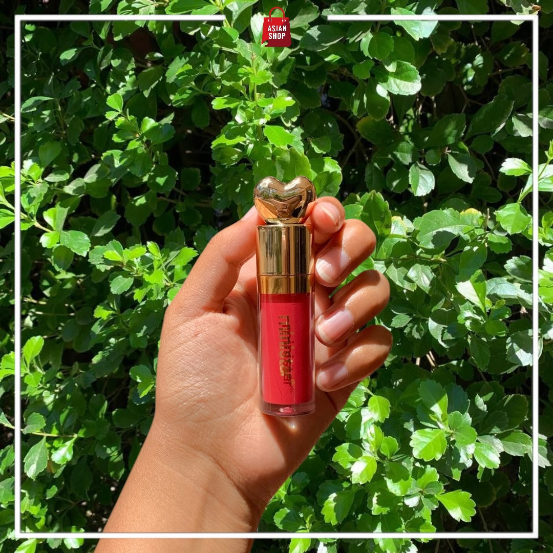 Heart Matte Lipgloss
