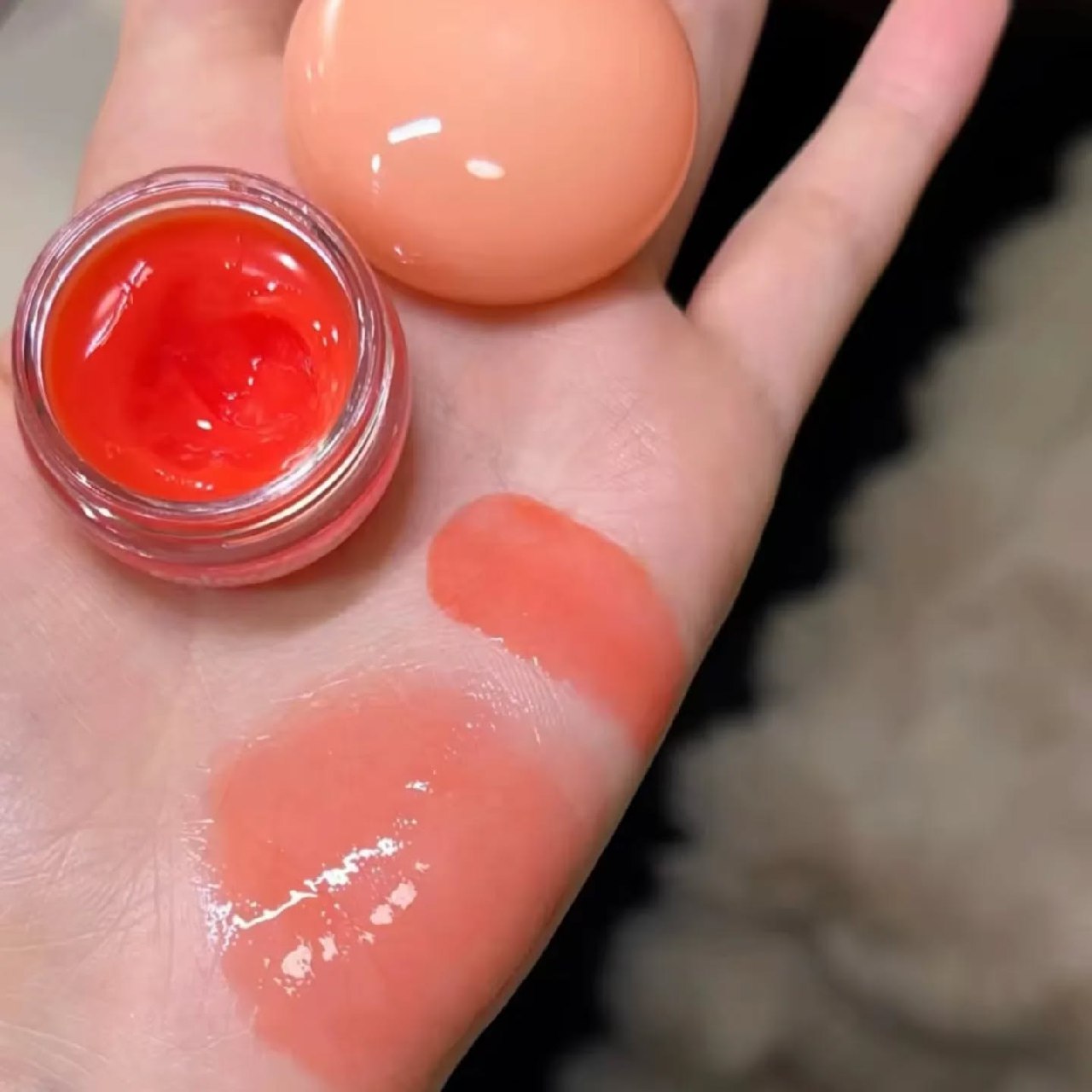 [Page Vine] Tinted Lipbalm