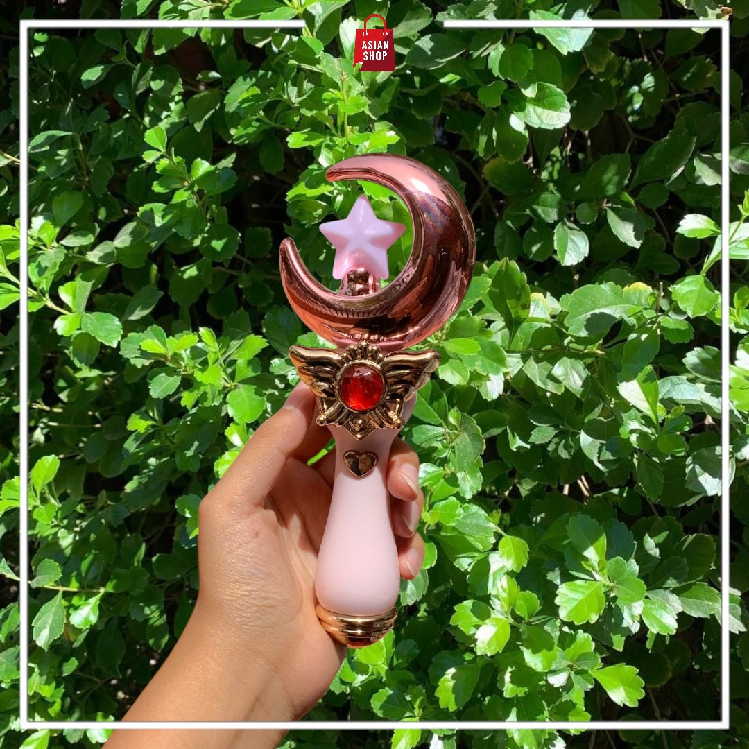 Magic Wand Toy