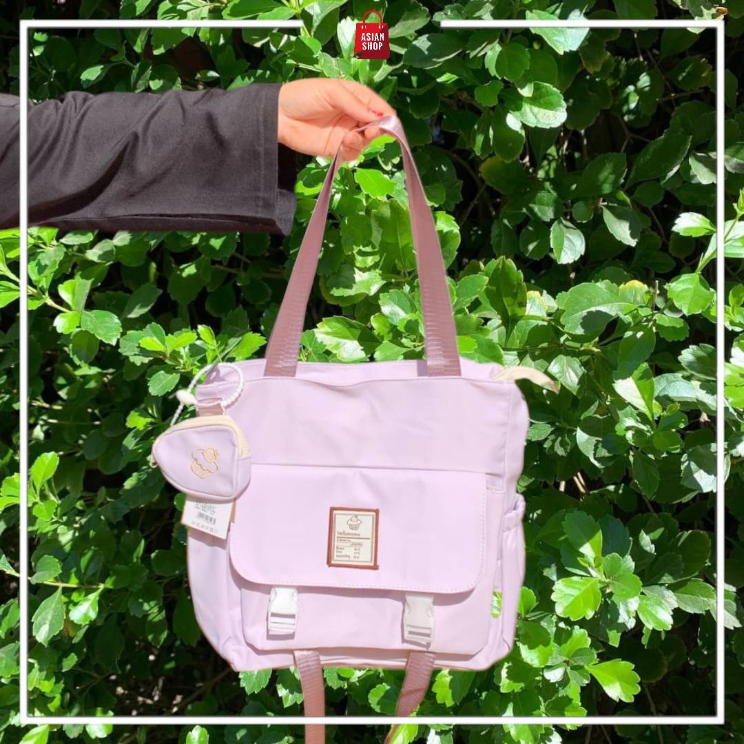 Totebag Hello Mumu