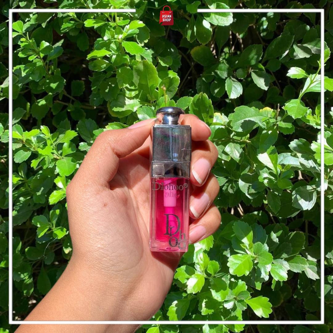 Lipglow Lip Oil