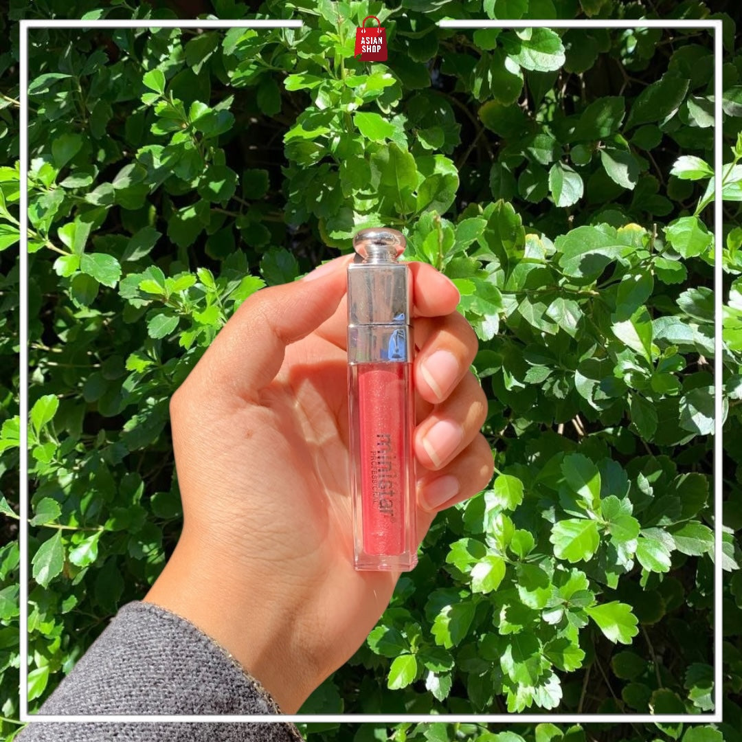 Lipglow gloss brilliant