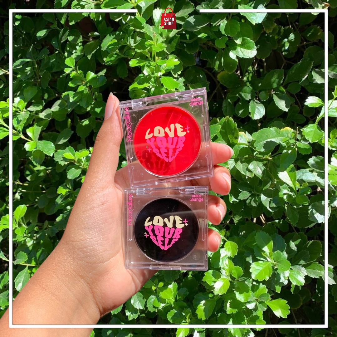 Magic Lip & Cheek Blush - Love yourself