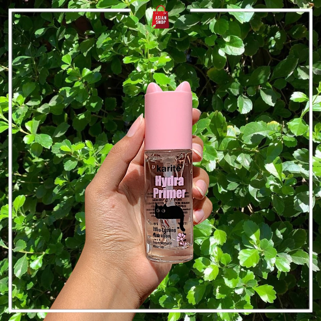 Kitten Hydra-primer for natural Make-up