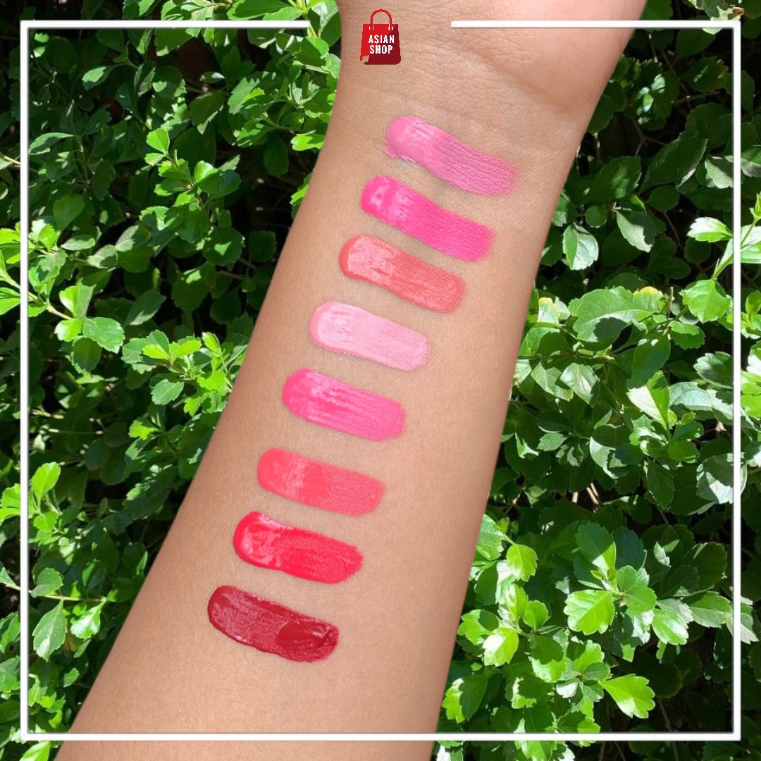 Heart Matte Lipgloss