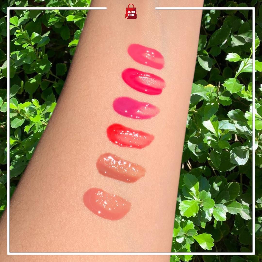 Marble liquid Lipgloss