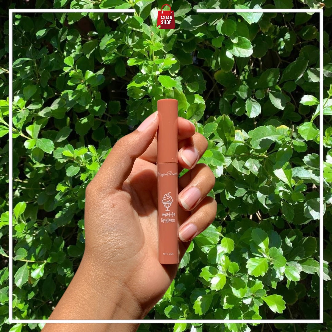 Dragon Ranee Matte gloss