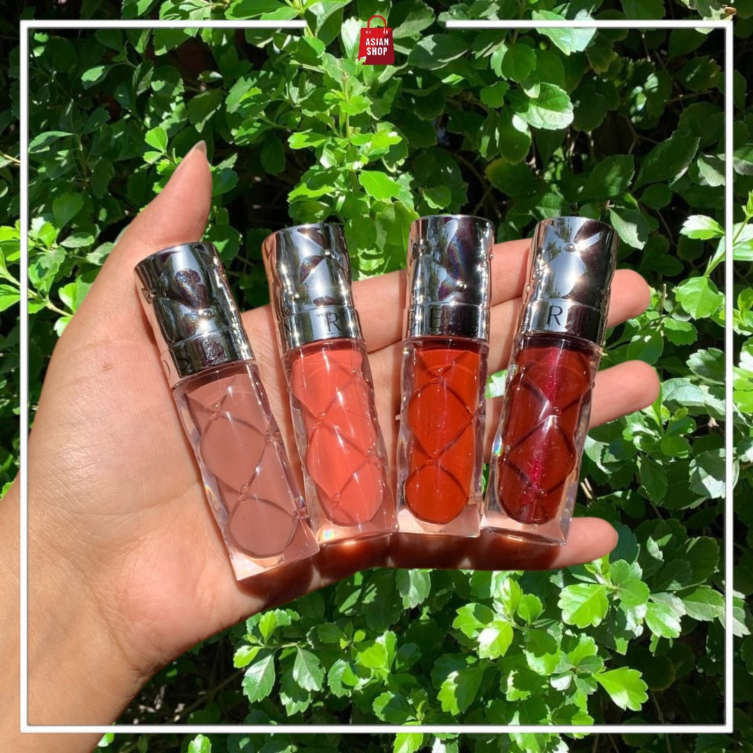 Lipgloss Outrageous Plump