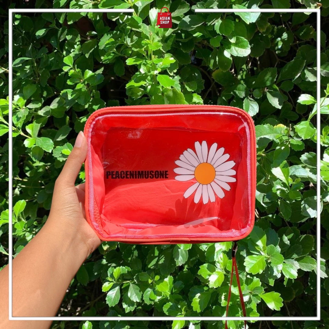 Mini-sac de Voyage Peaceminusone