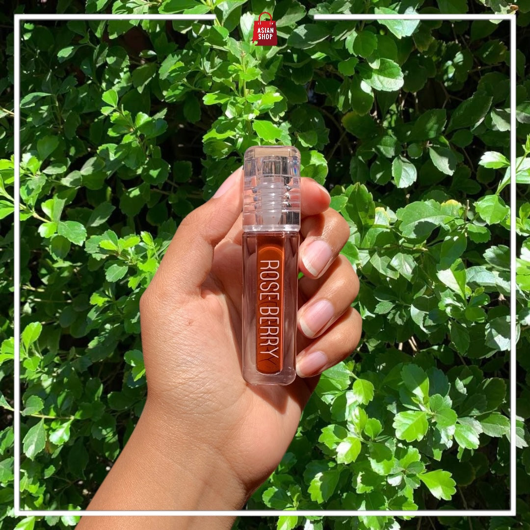 Extra Shine nude Lipgloss