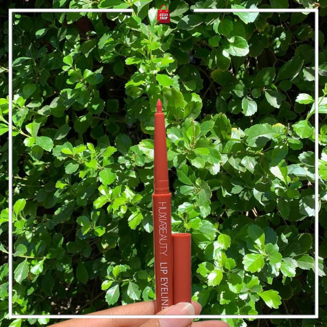 Crayon à lèvre retractable
