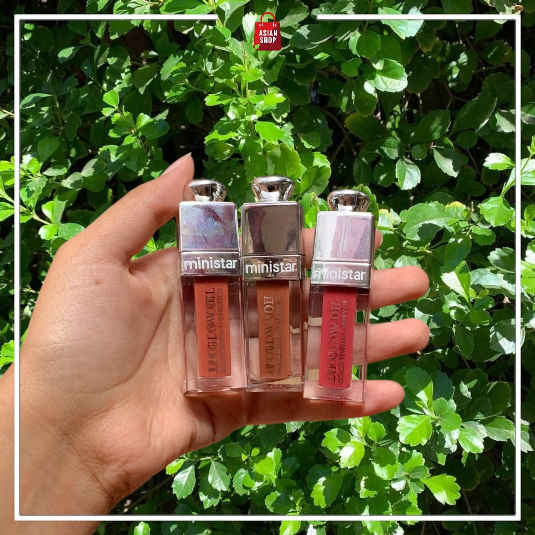 Lipglow Lipgloss Nude