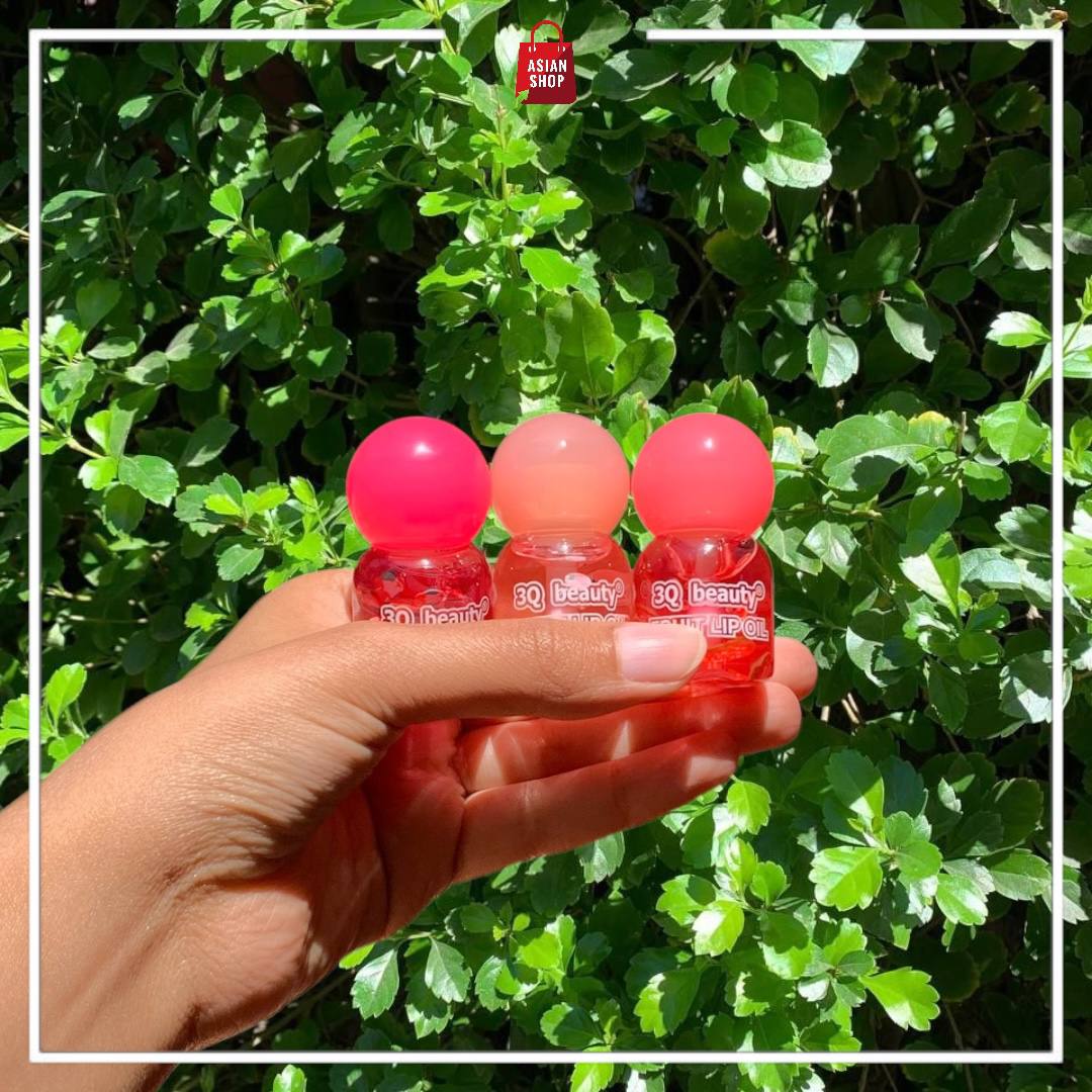 Fruity Lipgloss