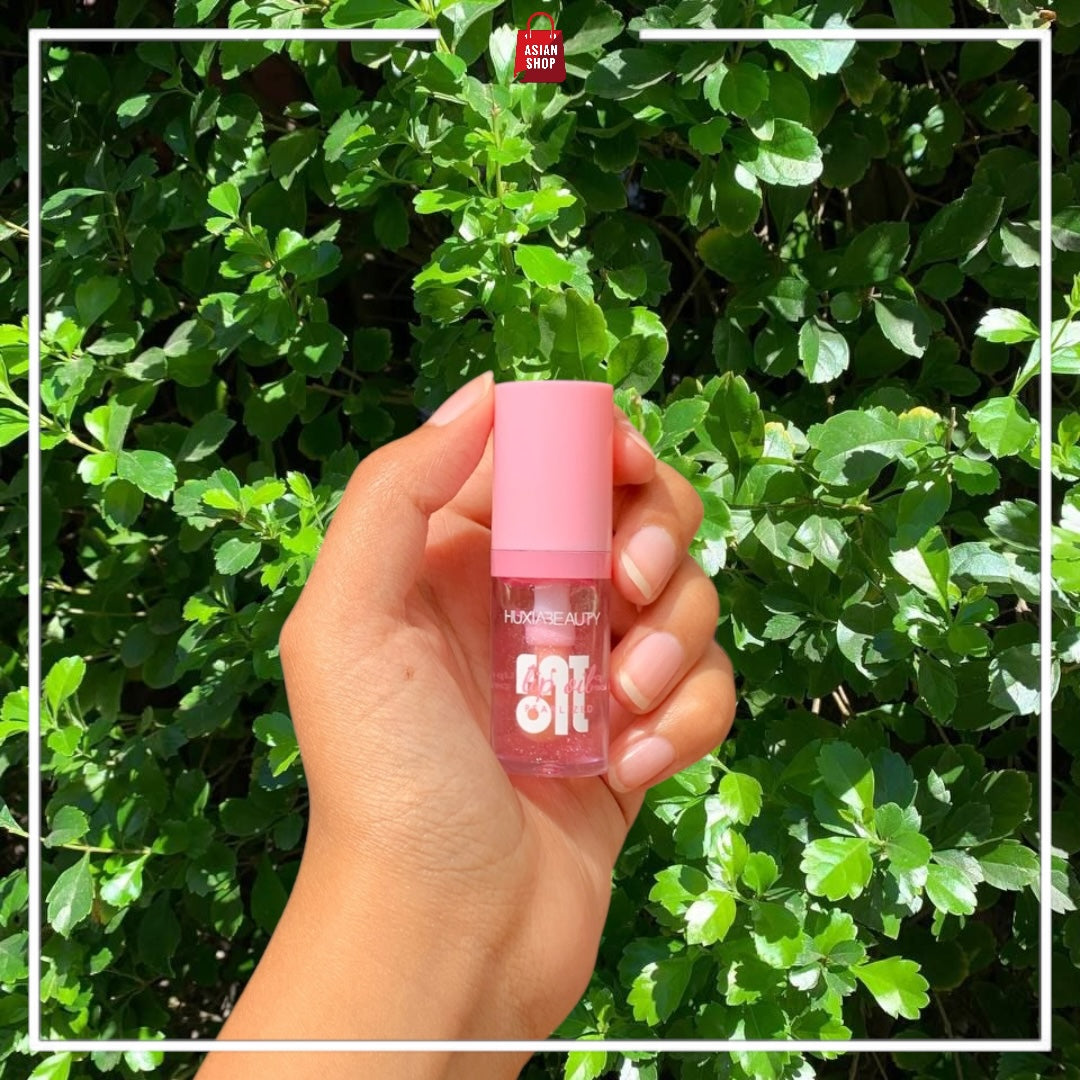 Glowy Pink Fat Oil